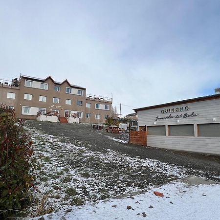 Viajero Calafate Hostel Ель-Калафате Екстер'єр фото