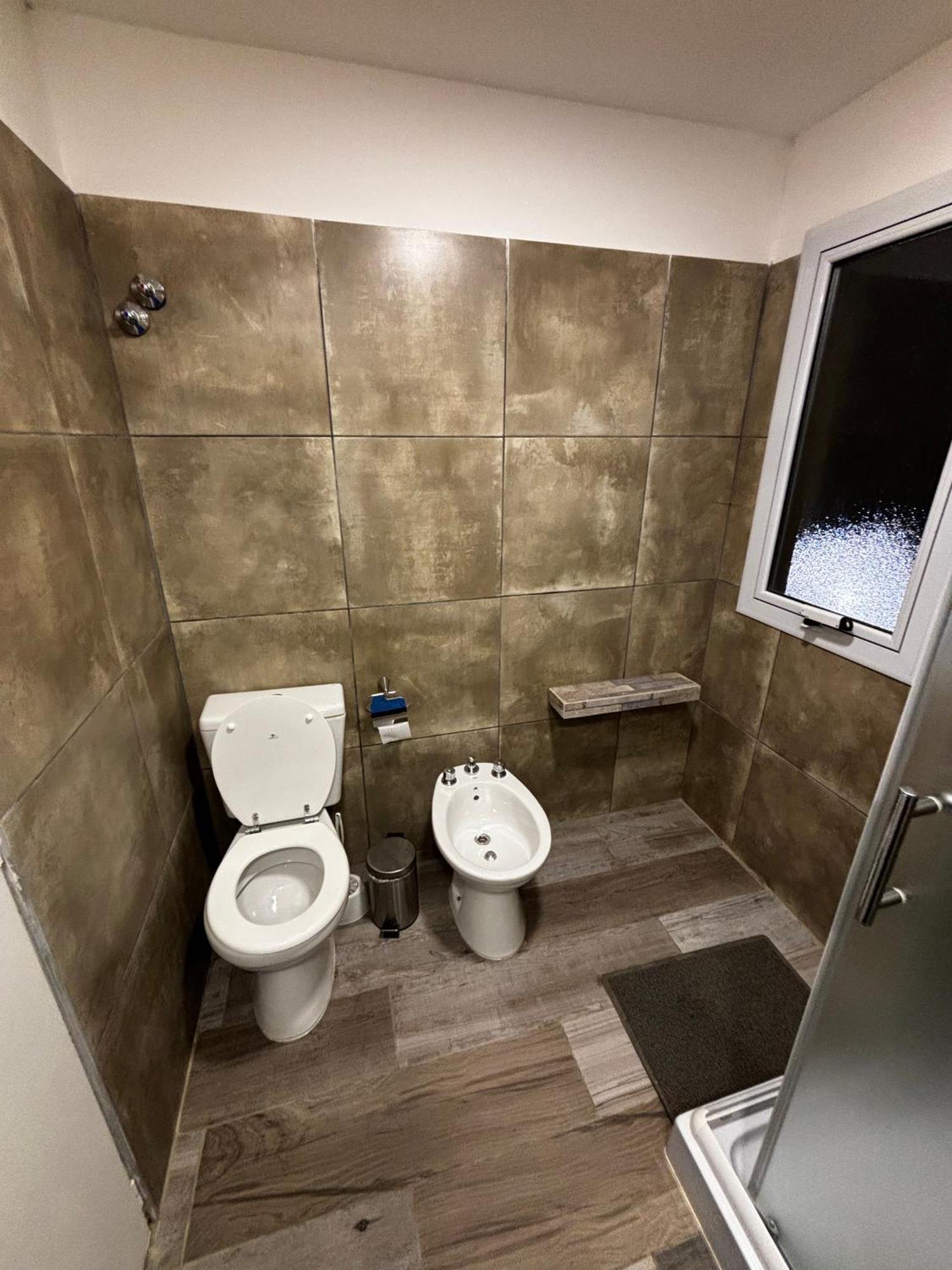 Viajero Calafate Hostel Ель-Калафате Номер фото