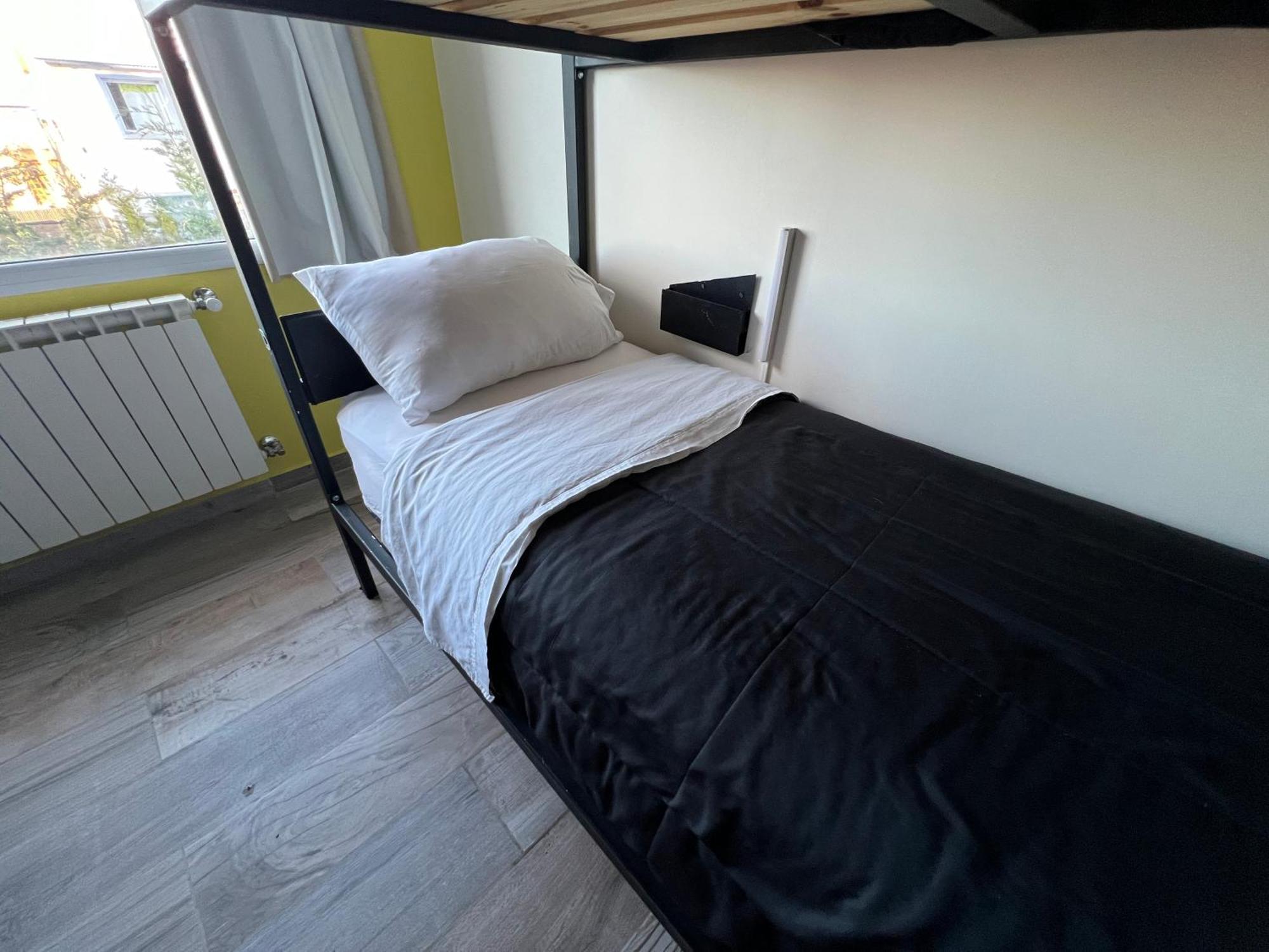 Viajero Calafate Hostel Ель-Калафате Номер фото