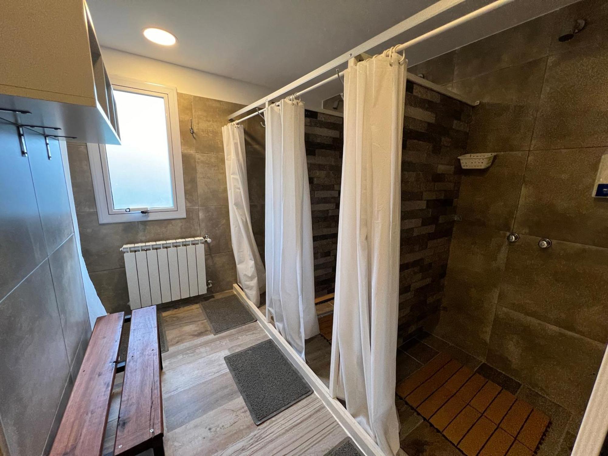 Viajero Calafate Hostel Ель-Калафате Номер фото