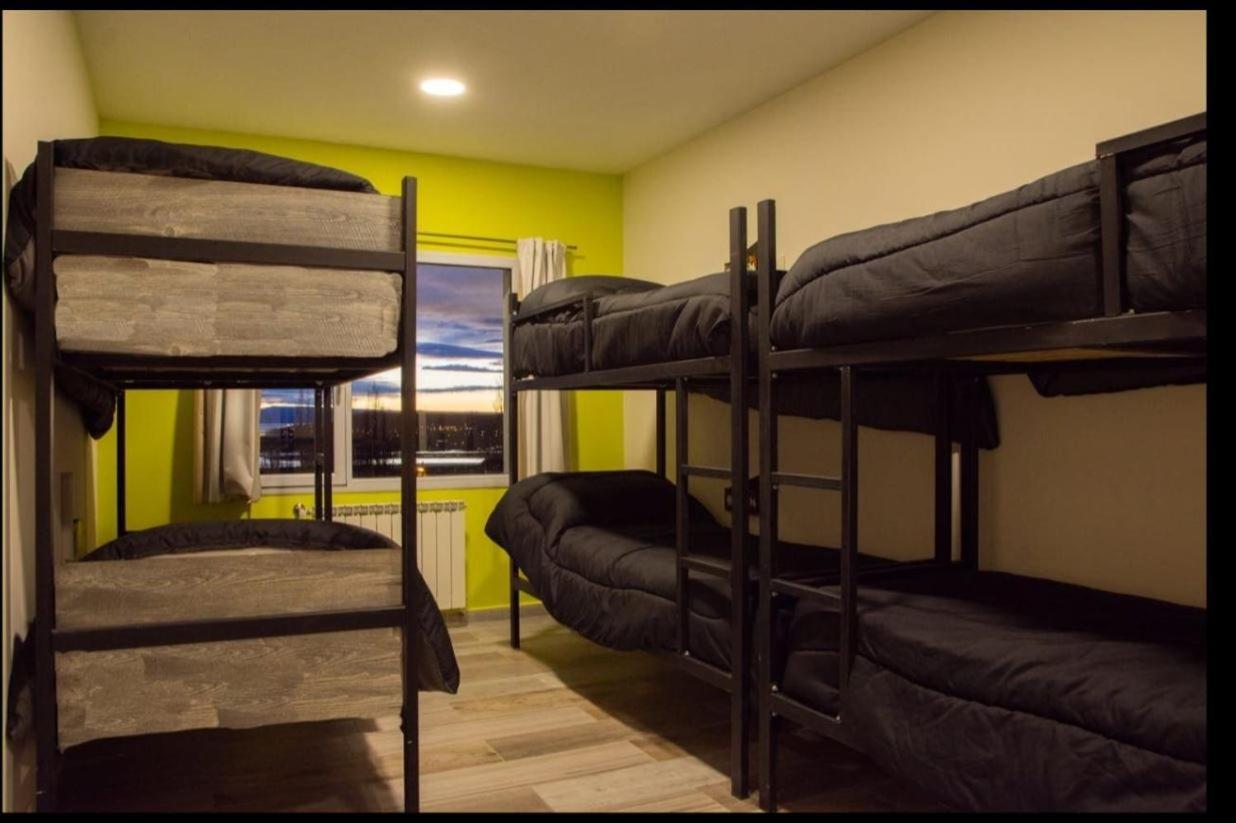 Viajero Calafate Hostel Ель-Калафате Екстер'єр фото